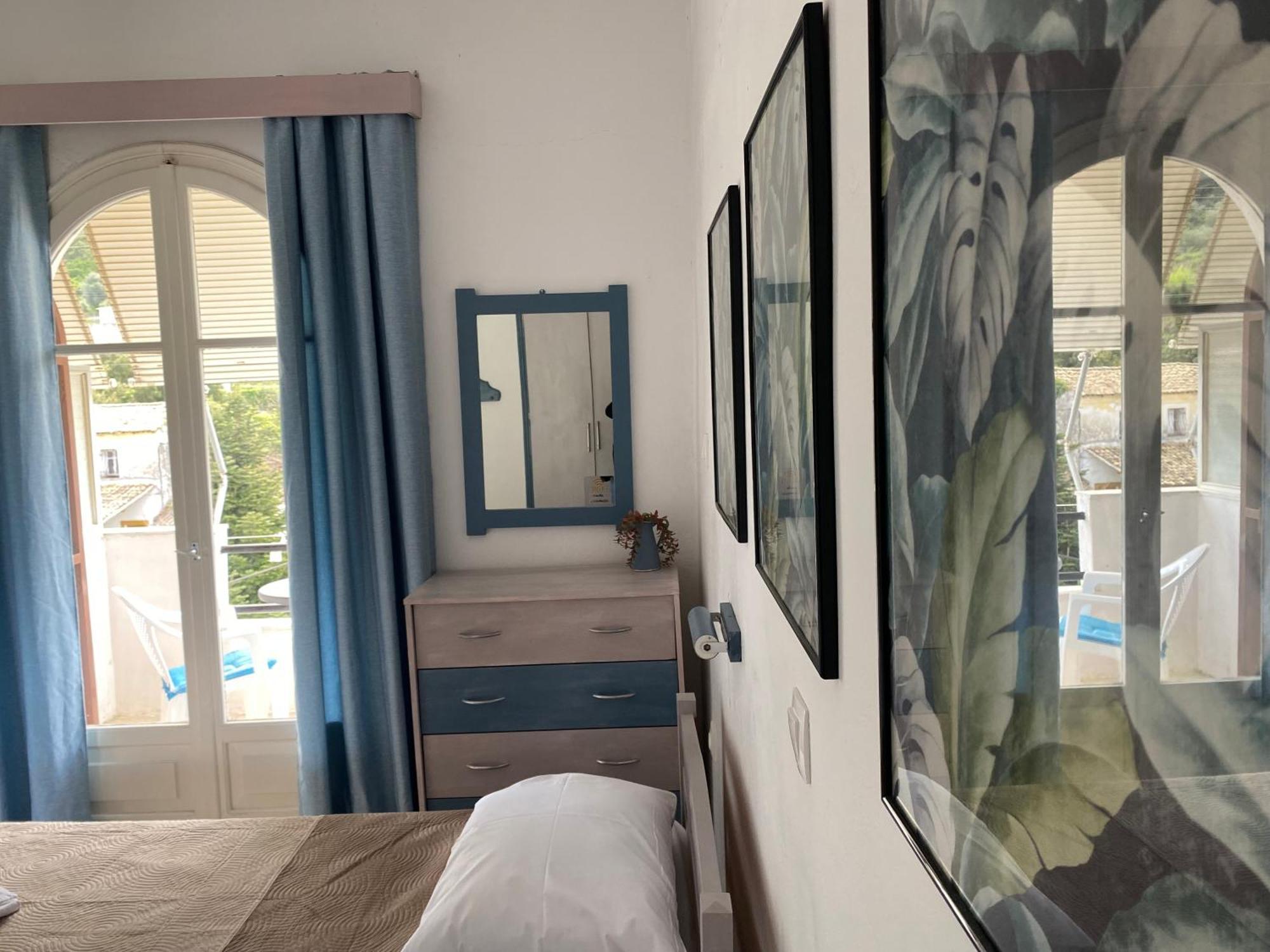 Appartamento Navy With Mountain View &private Parking