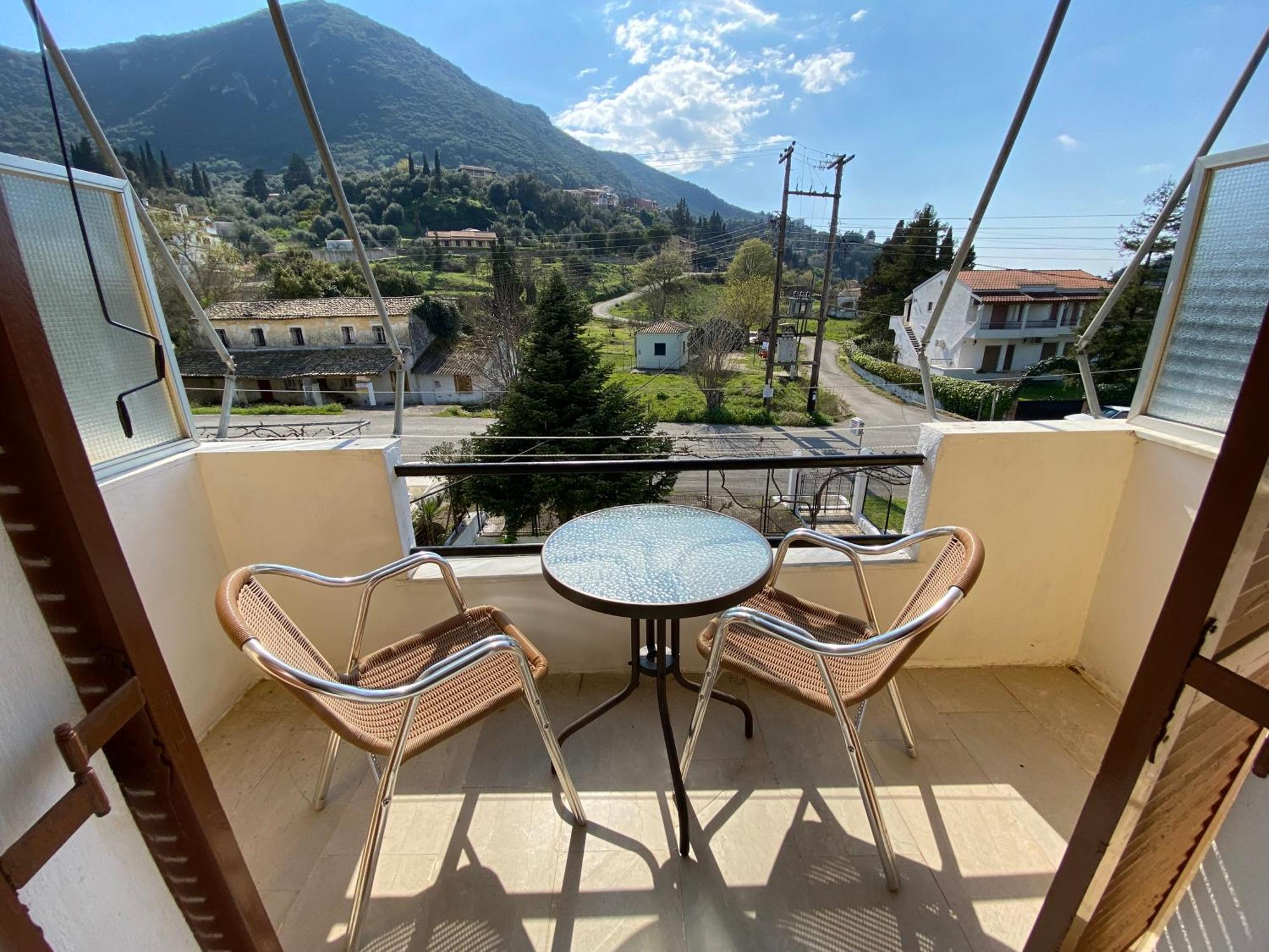 Navy With Mountain View &private Parking Appartamento *