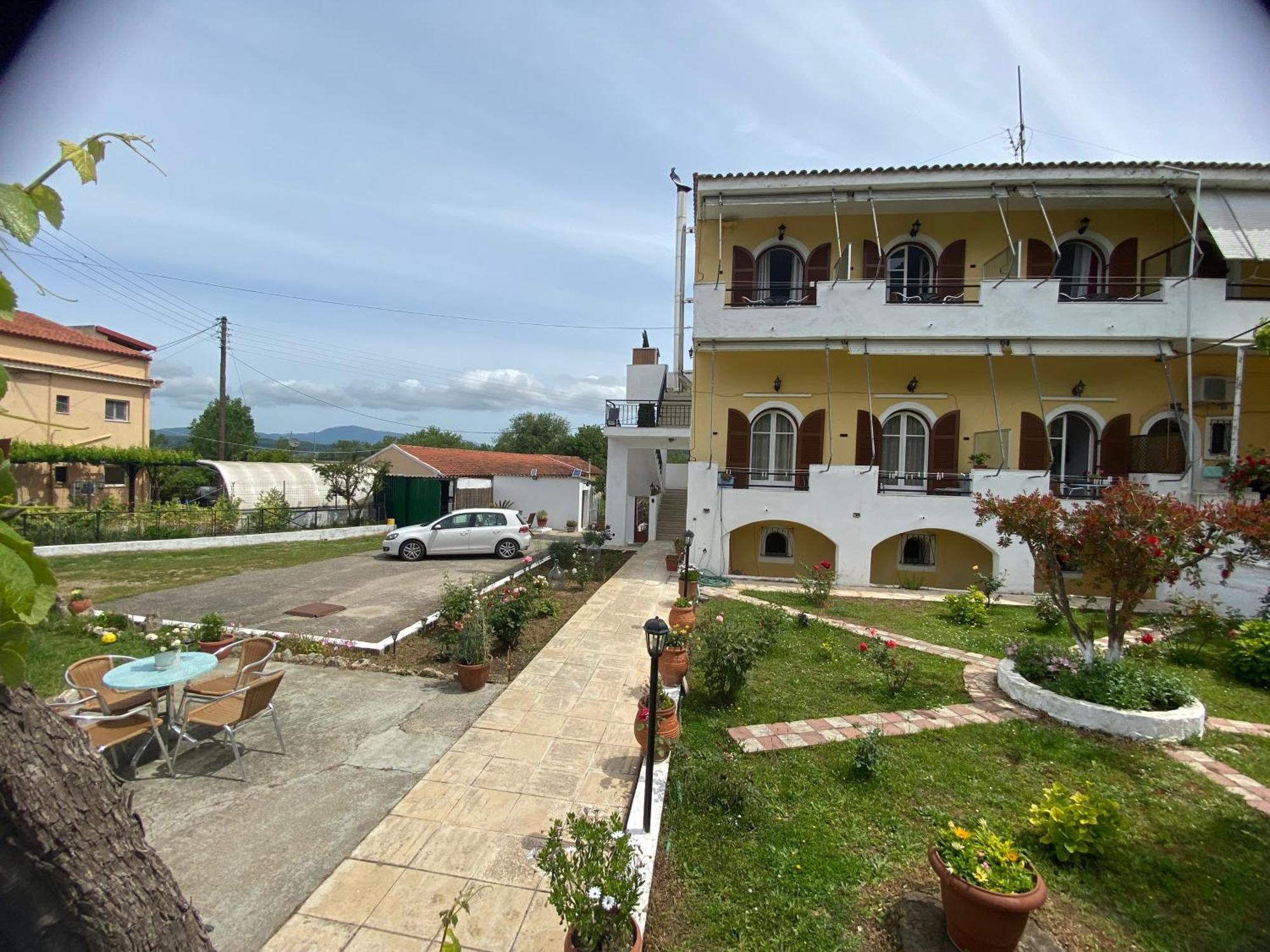 Appartamento Navy With Mountain View &private Parking *