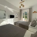 Navy Apartment With Mountain View &Private Parking